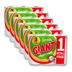 Giant 3pk 18