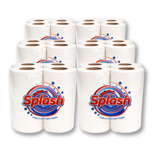 Splash 24 AI