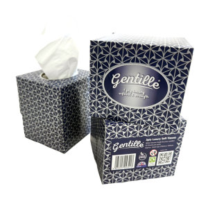 Gentille Cube Multi image