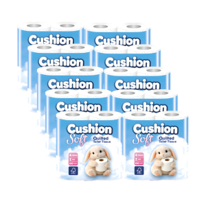 Cushion soft 40 new