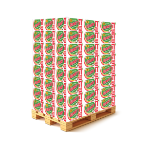 Gentille Giant 3ply Kitchen Rolls (Pallet Deal) 252 packs of 3