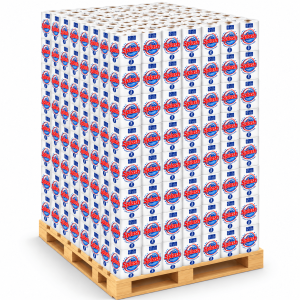 Splash 4 Pack 2ply Kitchen Roll (Pallet Deal) 360 packs of 4