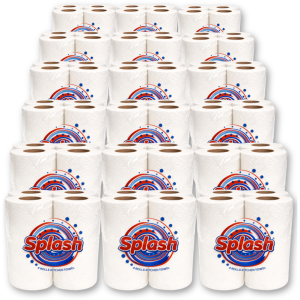 Splash 72