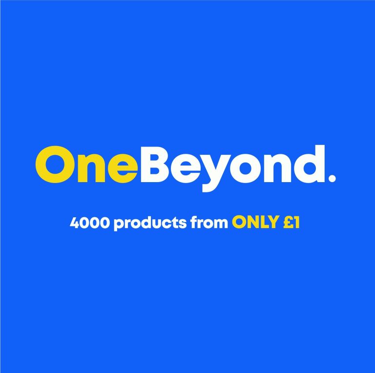 onebeyond logo