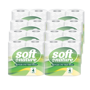 Recycled 2ply 4pk (32)