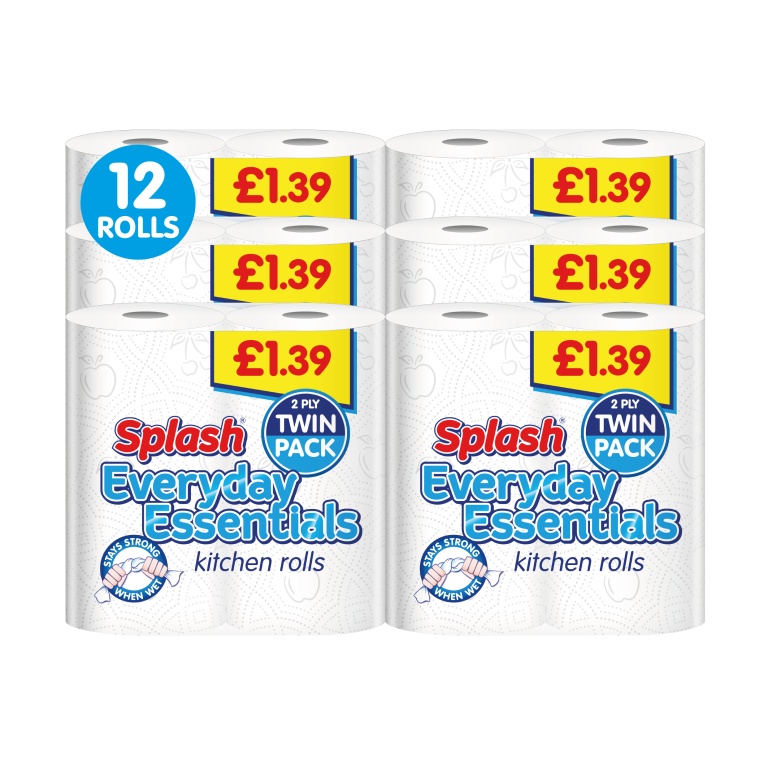Splash EE Twin pk pm1.39 12s Amz