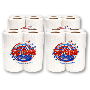 Splash 16 AI