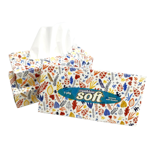 Cushion Soft Regular Multi image