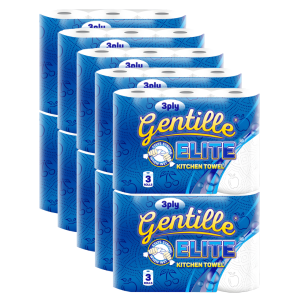 Gentille Elite 30 for temu