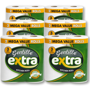 Gentille Extra 12 optimised