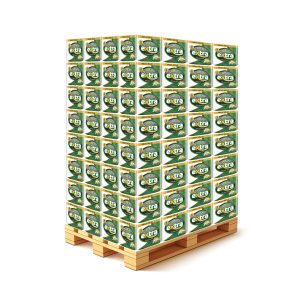 Gentille Extra 3Ply Kitchen Rolls (Pallet Deal) 324 packs of 2