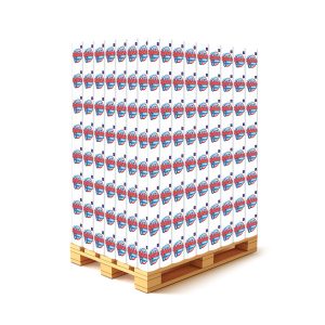 Splash Jumbo 2ply Kitchen Rolls (Pallet Deal) 720 jumbo rolls