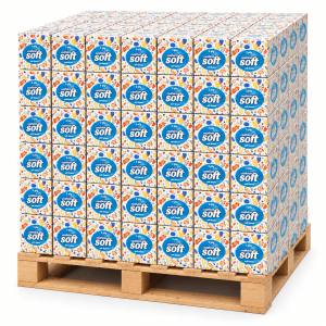 Cushion Soft Cube facial tissues pallet image optimised