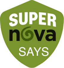 Supernova says
