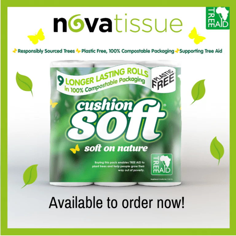 Soft on Nature Launch