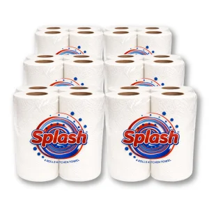 Splash 24 AI