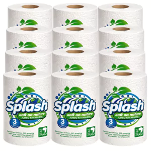 Splash SoN Jumbo 12