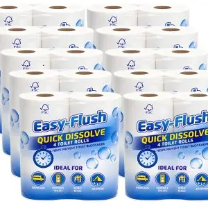 Easy Flush 4pk 40 png