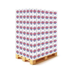 Splash 4 Pack 2ply Kitchen Roll (Pallet Deal) 360 packs of 4