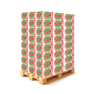 Gentille Giant 3ply Kitchen Rolls (Pallet Deal) 252 packs of 3