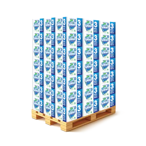 Splash Soft on Nature 3ply Kitchen Rolls (Pallet Deal) 180 packs of 3