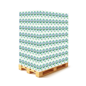 Splash Soft on Nature Jumbo 3ply Kitchen Rolls (Pallet Deal) 648 jumbo rolls