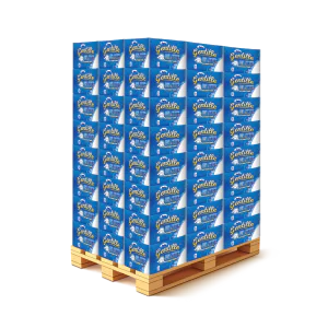 Gentille Elite 3ply Kitchen Rolls (Pallet Deal) 360 packs of 3