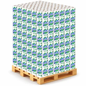 Splash SoN Jumbo KT pallet optimised