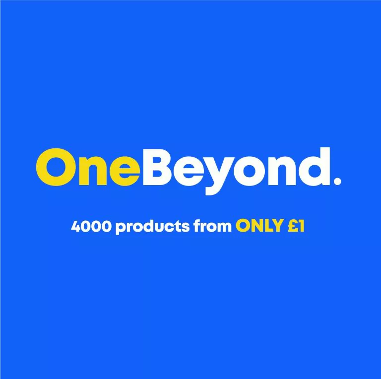 onebeyond logo
