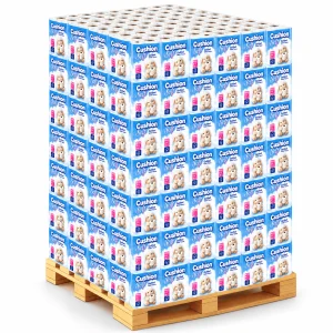 Cushion Soft 4pk TT pallet optimised