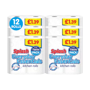 Splash EE Twin pk pm1.39 12s Amz