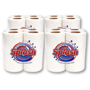 Splash 16 AI