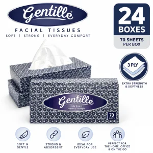 Gentille Regular 24 features optimised