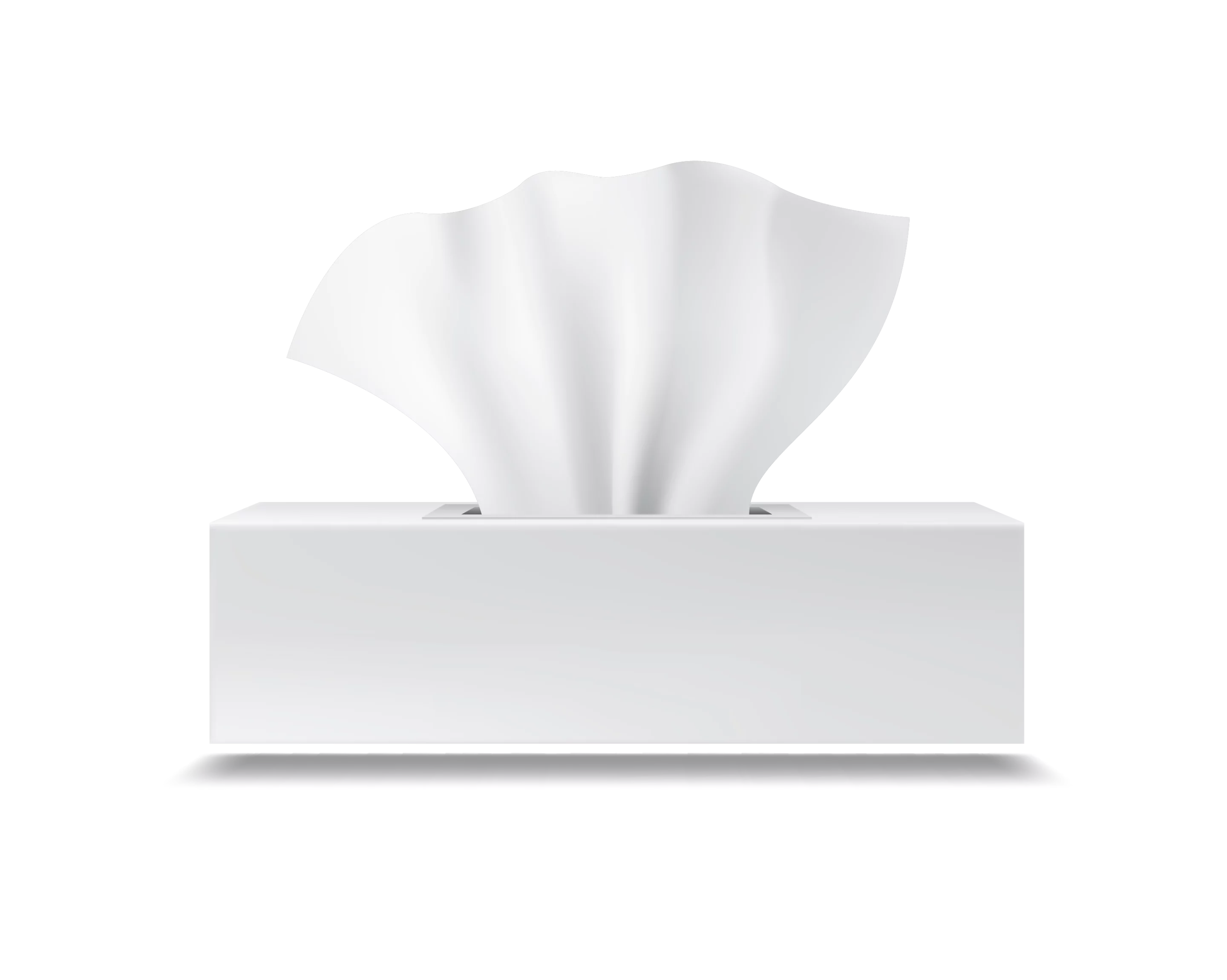 Facial Tissue