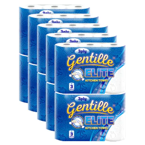 Gentille Elite 30 for temu
